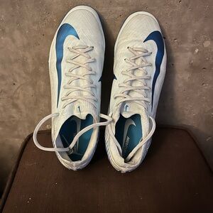 Nike zoom mercurial pro tf